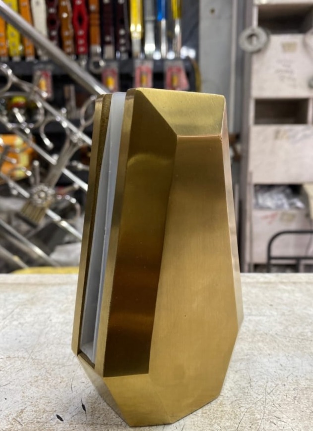 Aluminum Square Tubing