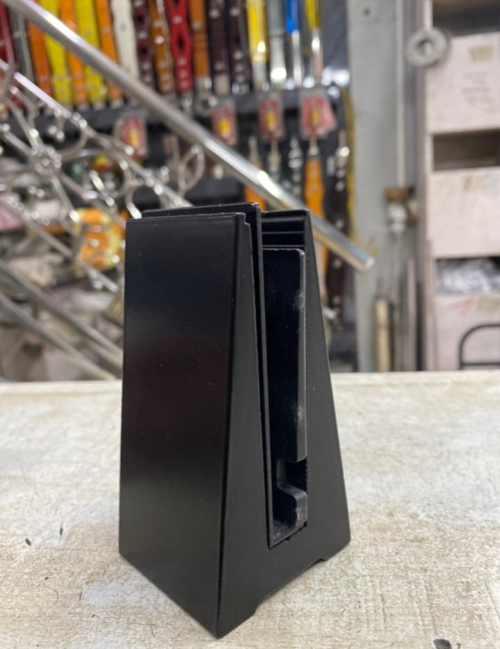 Aluminum Square Tubing