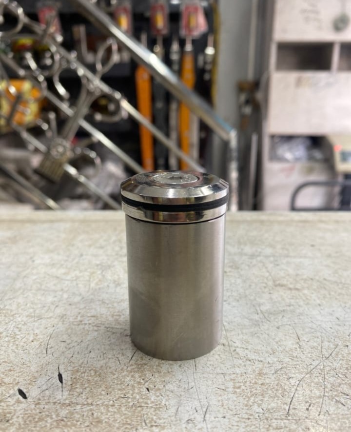 Aluminum Square Tubing