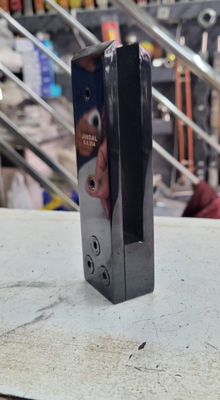 Aluminum Square Tubing