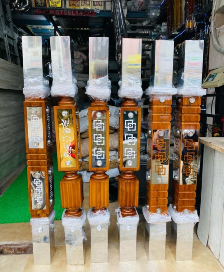 Aluminum Square Tubing