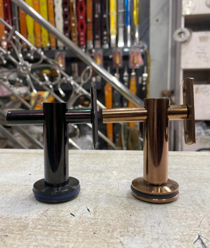 Aluminum Square Tubing