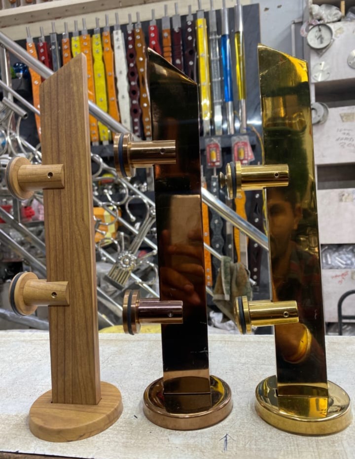 Aluminum Square Tubing