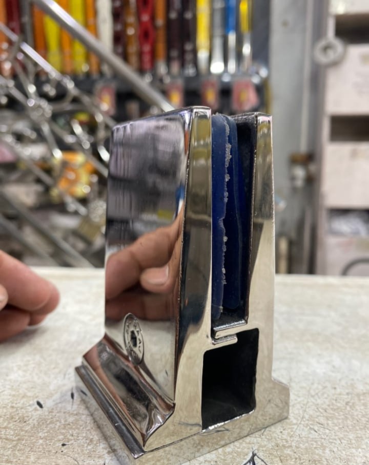 Aluminum Square Tubing