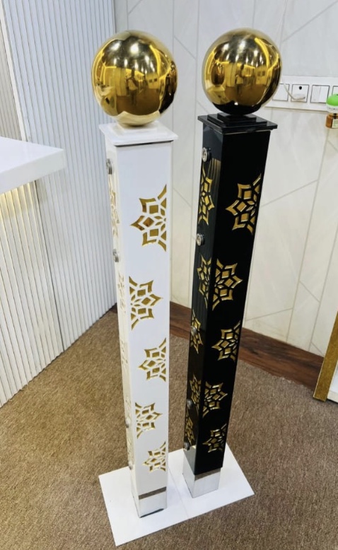 Stainless Steel Round Bar