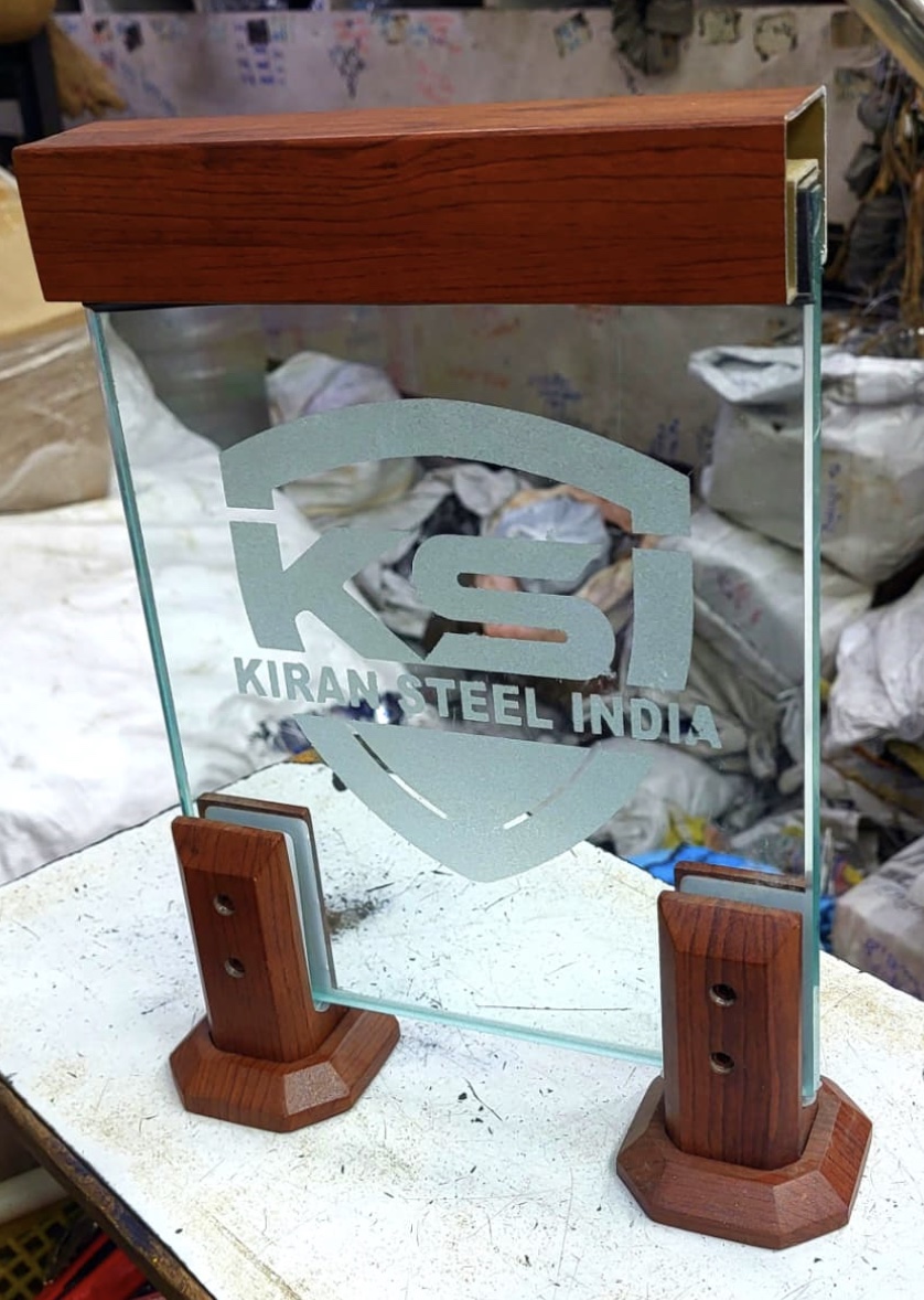 Mild Steel Bar Grating