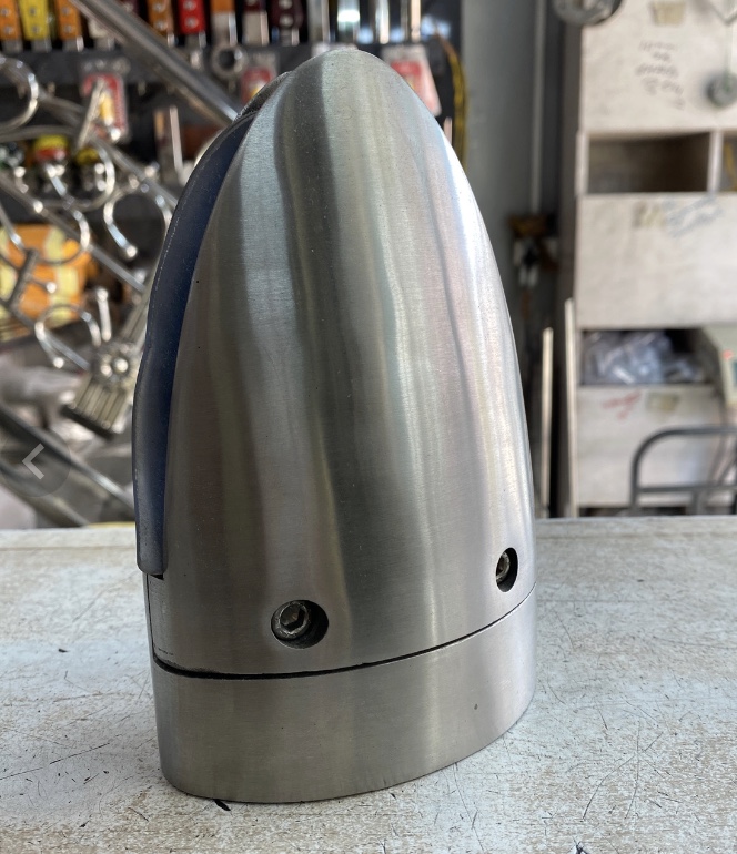 Aluminum Bar Grating