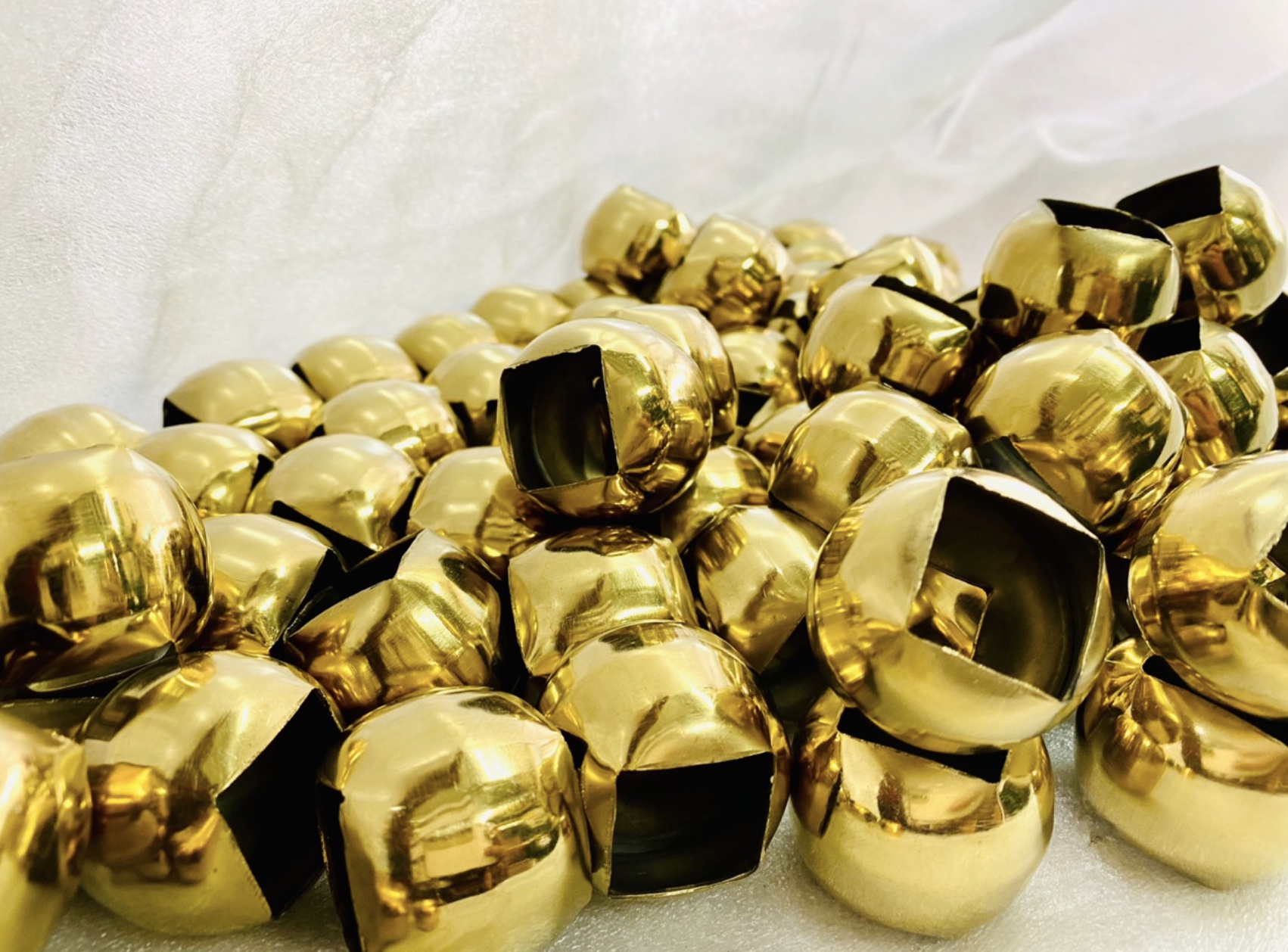 Aluminum Expanded Sheet