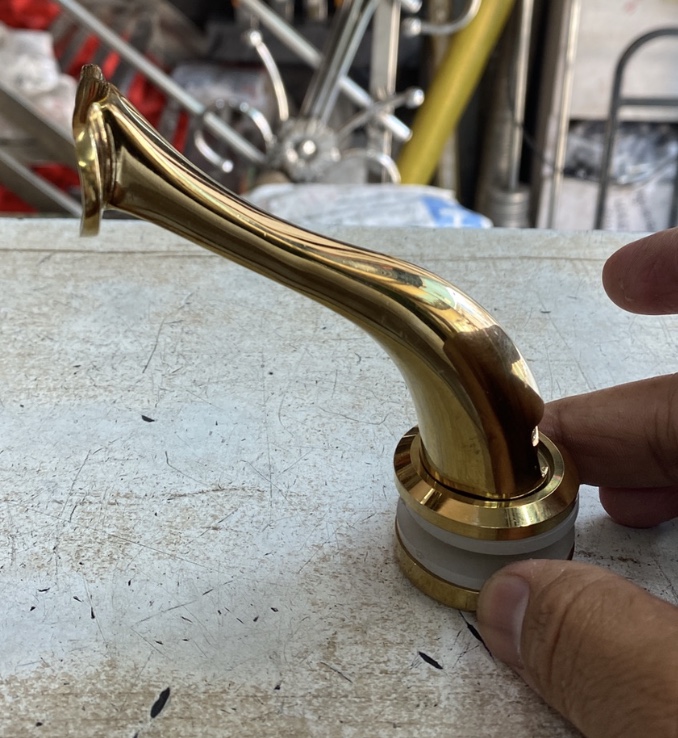 Aluminum Perforated Sheet